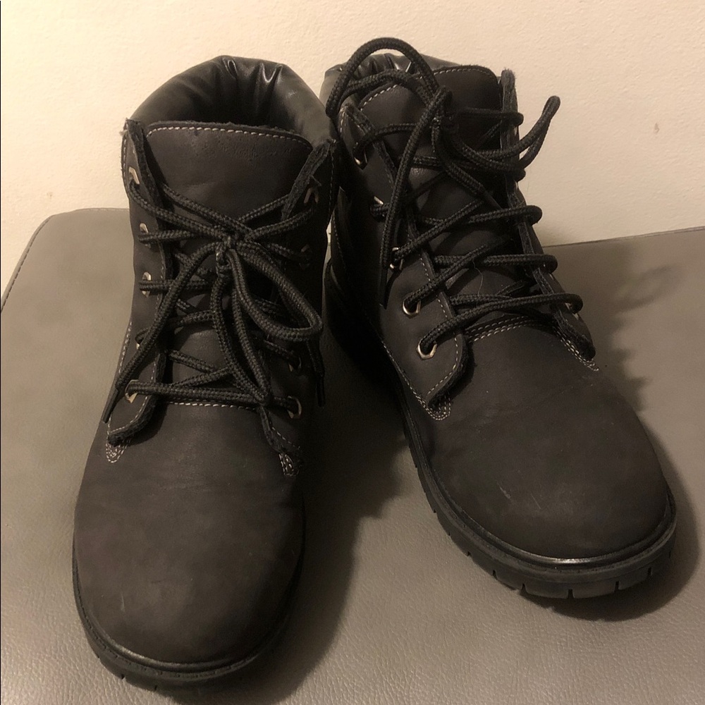 Boys winter boots